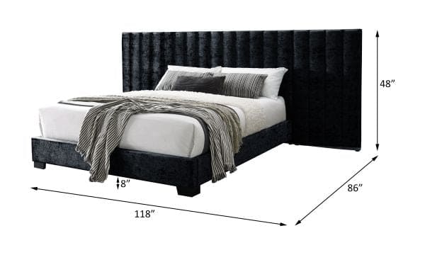 Juego de dormitorio