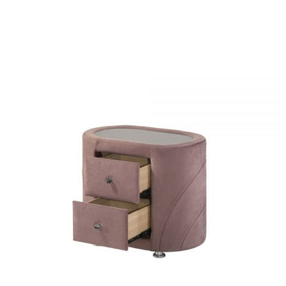 Bedroom set