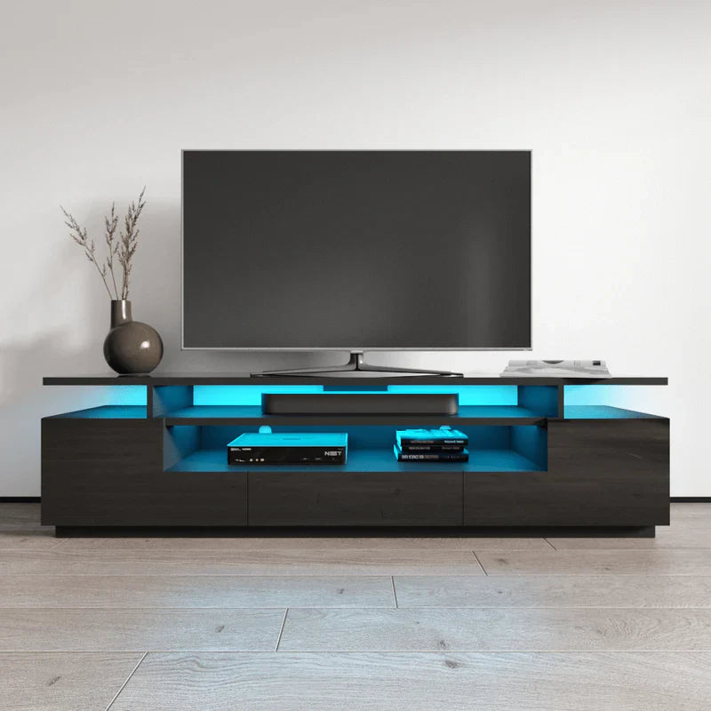 MUEBLE PARA TELEVISOR