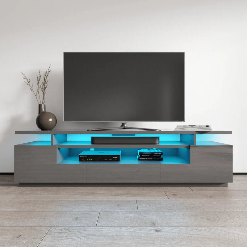 MUEBLE PARA TELEVISOR