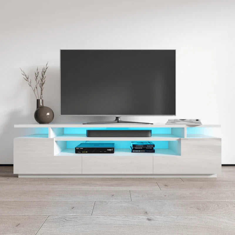 MUEBLE PARA TELEVISOR