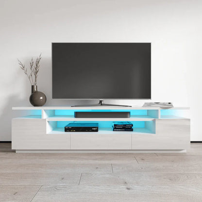 MUEBLE PARA TELEVISOR
