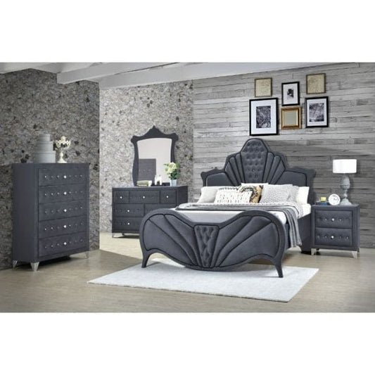 Bedroom set