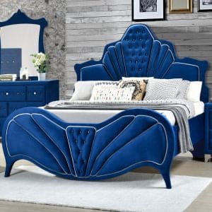 Bedroom set