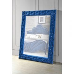 Floor mirror