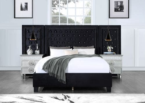 Bedroom set
