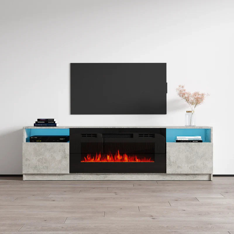 MUEBLE DE TELEVISOR