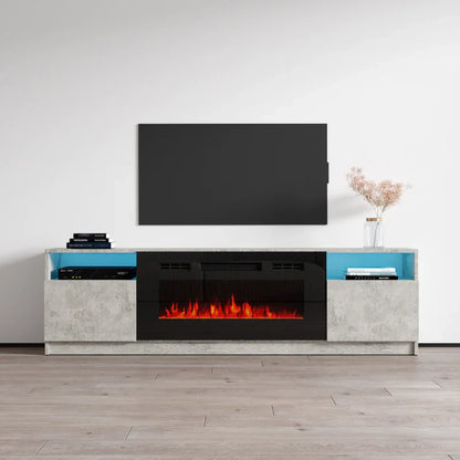 MUEBLE DE TELEVISOR