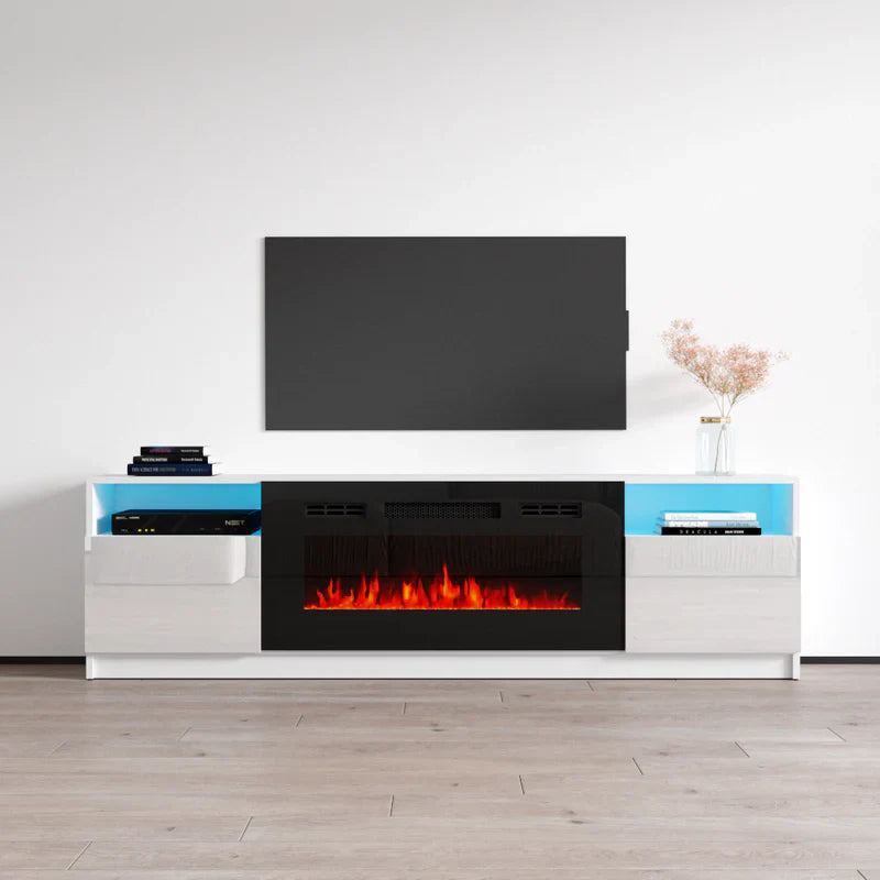 MUEBLE DE TELEVISOR