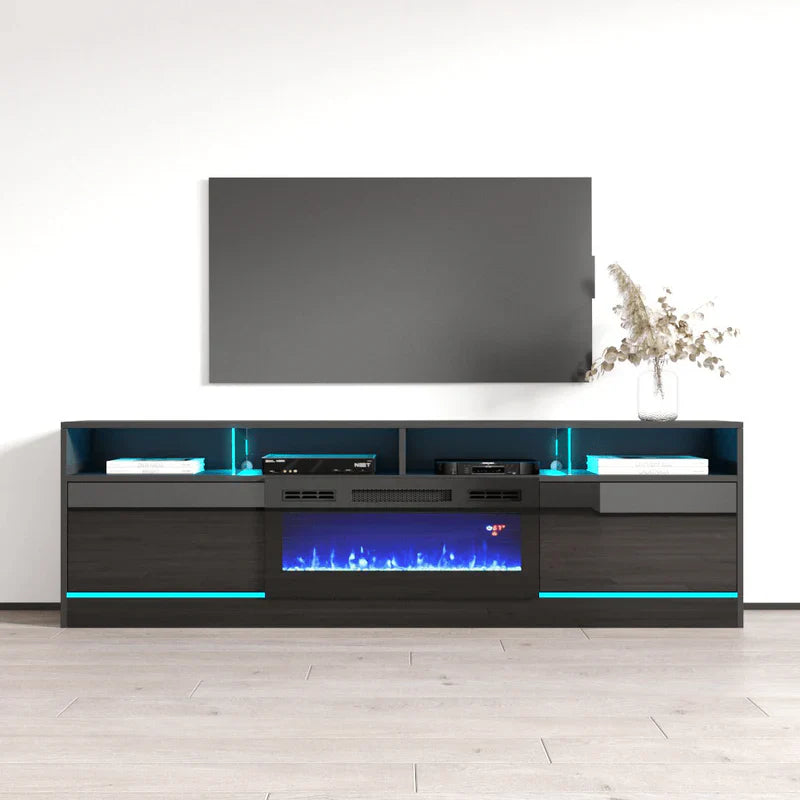 MUEBLE DE TELEVISIÓN
