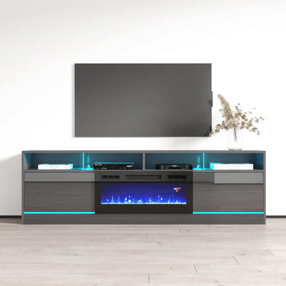 MUEBLE DE TELEVISIÓN