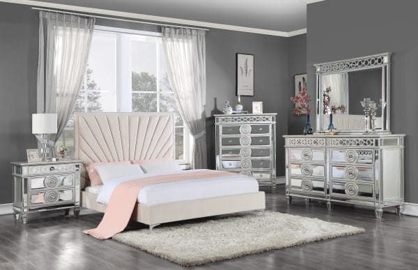 Juego de dormitorio