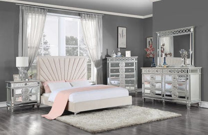Juego de dormitorio