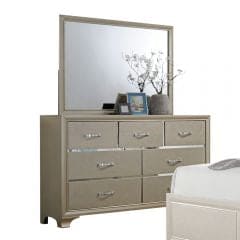 Juego de dormitorio