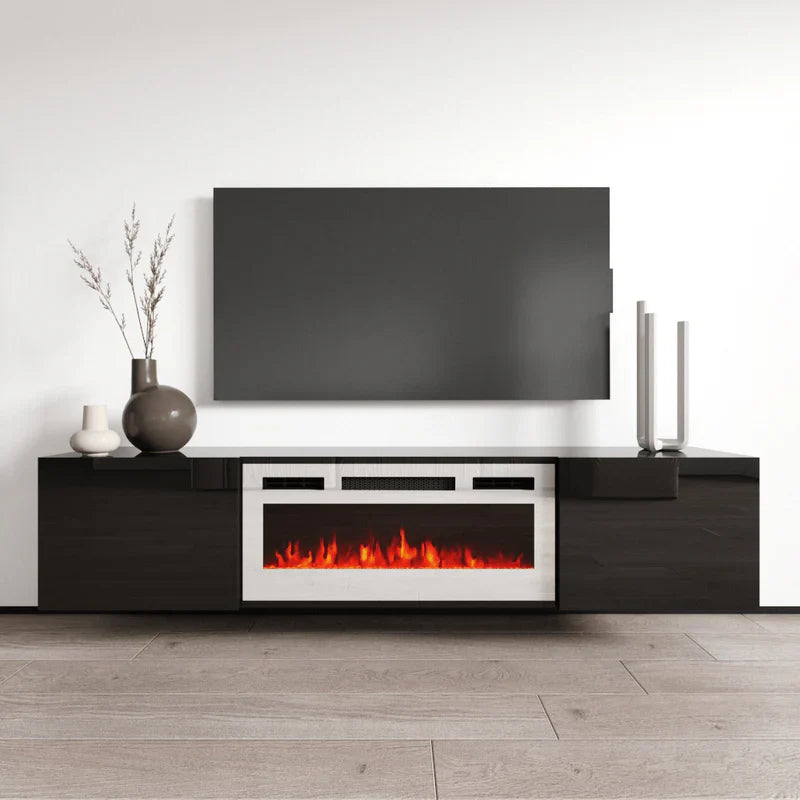 MUEBLE DE TV FLOTANTE