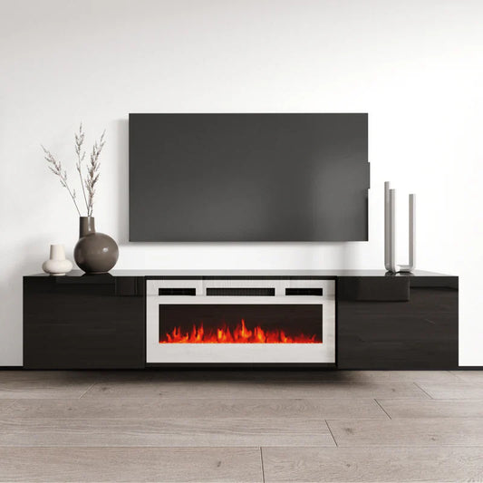 FLOATING TV STAND