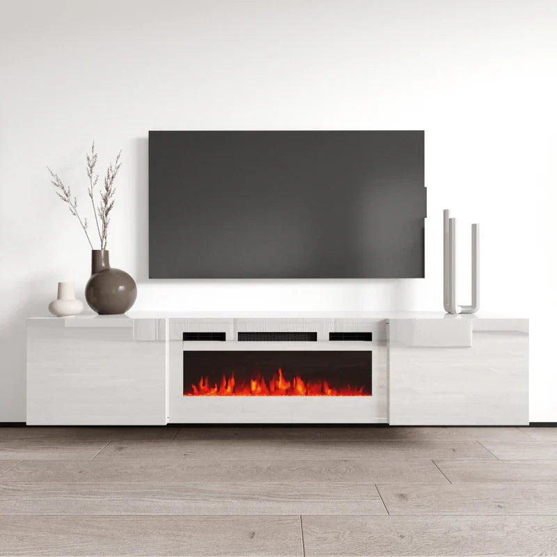 MUEBLE DE TV FLOTANTE