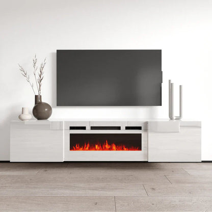 MUEBLE DE TV FLOTANTE