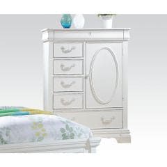 Dormitorio Infantil
