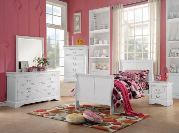 Dormitorio Infantil