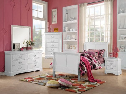 Dormitorio Infantil
