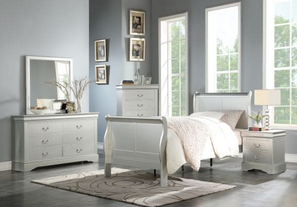 Dormitorio Infantil