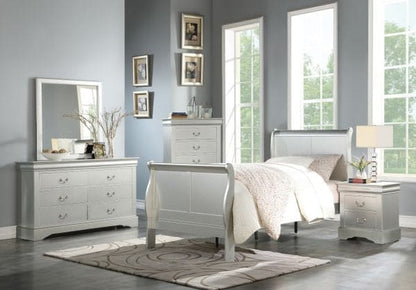 Dormitorio Infantil