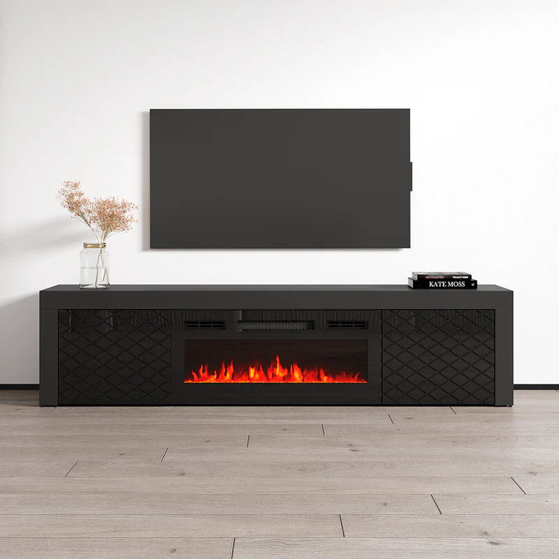 MUEBLE DE TV FLOTANTE