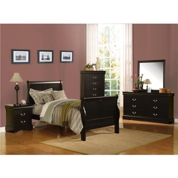 Dormitorio Infantil