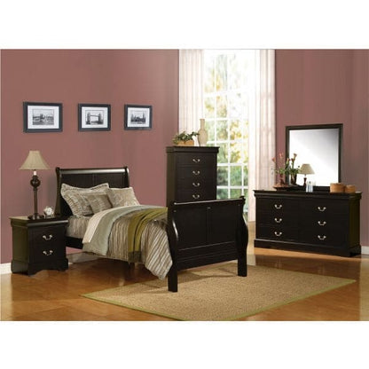 Dormitorio Infantil