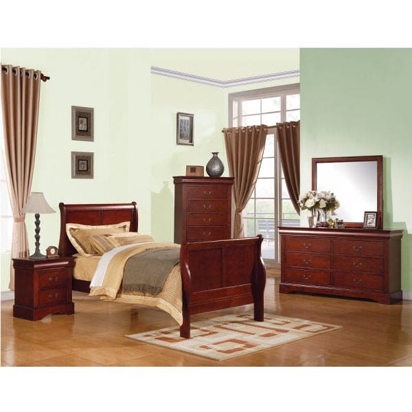 Dormitorio Infantil