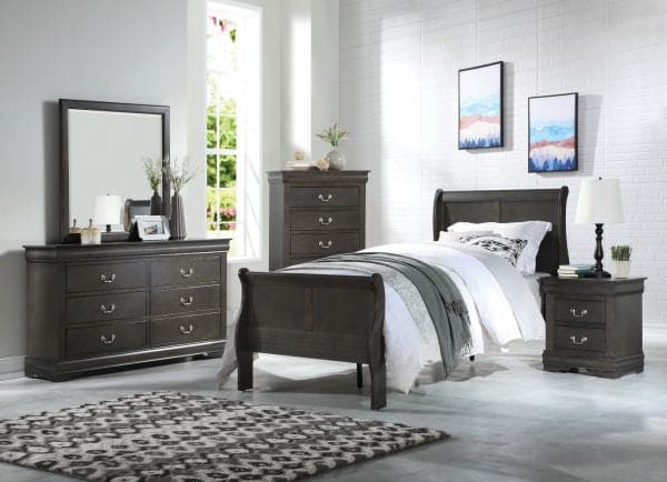 Dormitorio Infantil
