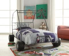 Dormitorio infantil