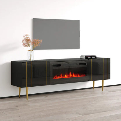 MUEBLE DE TELEVISIÓN