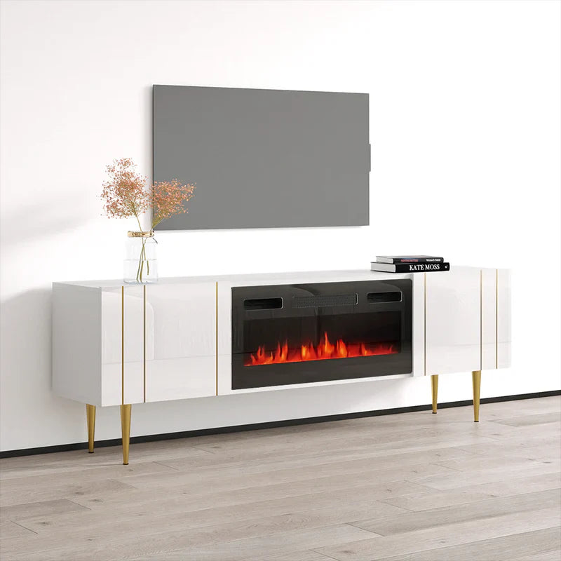 MUEBLE DE TELEVISIÓN