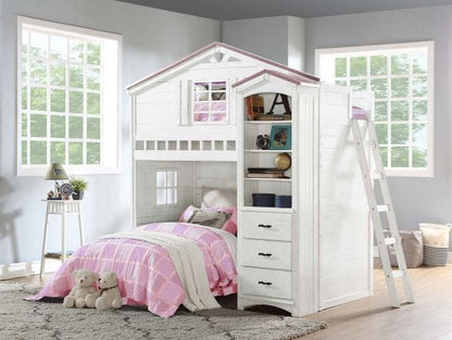 Habitación Infantil