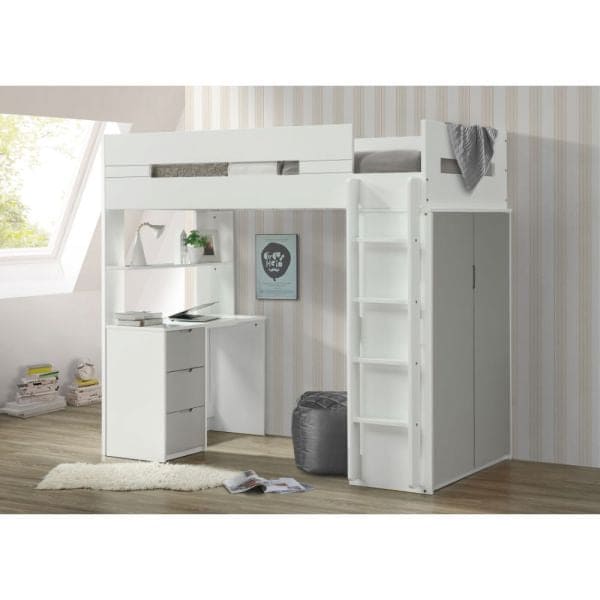 Kid Bedroom