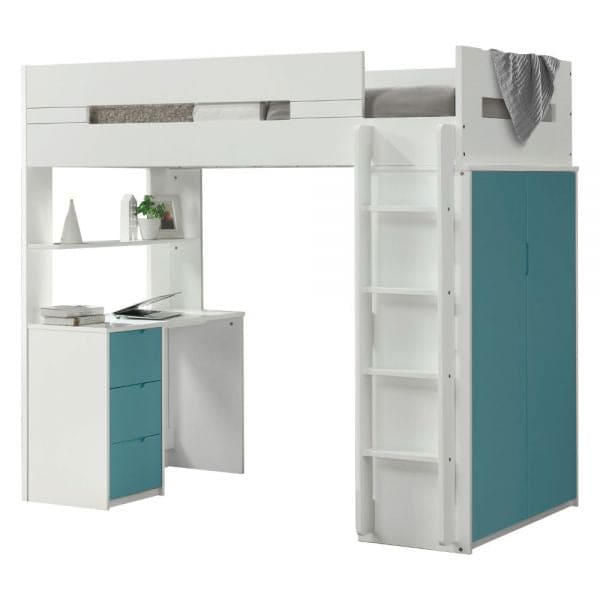 Dormitorio Infantil