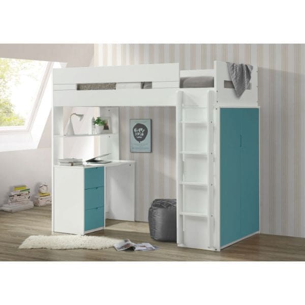 Dormitorio Infantil