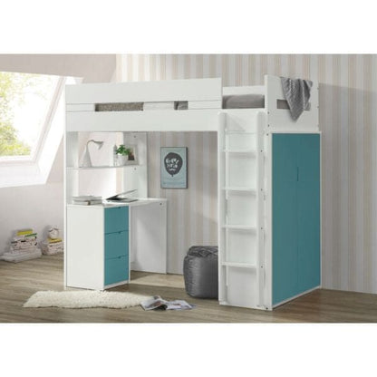 Dormitorio Infantil