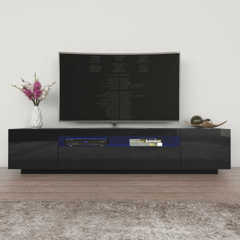 MUEBLE DE TELEVISIÓN