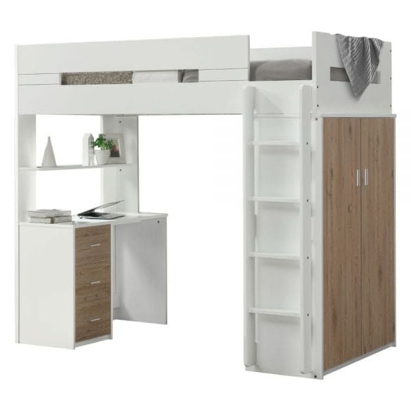 Kid Bedroom