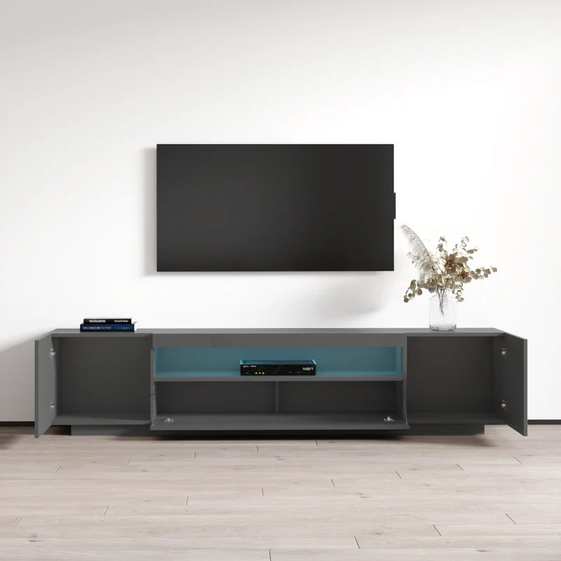 MUEBLE DE TELEVISIÓN