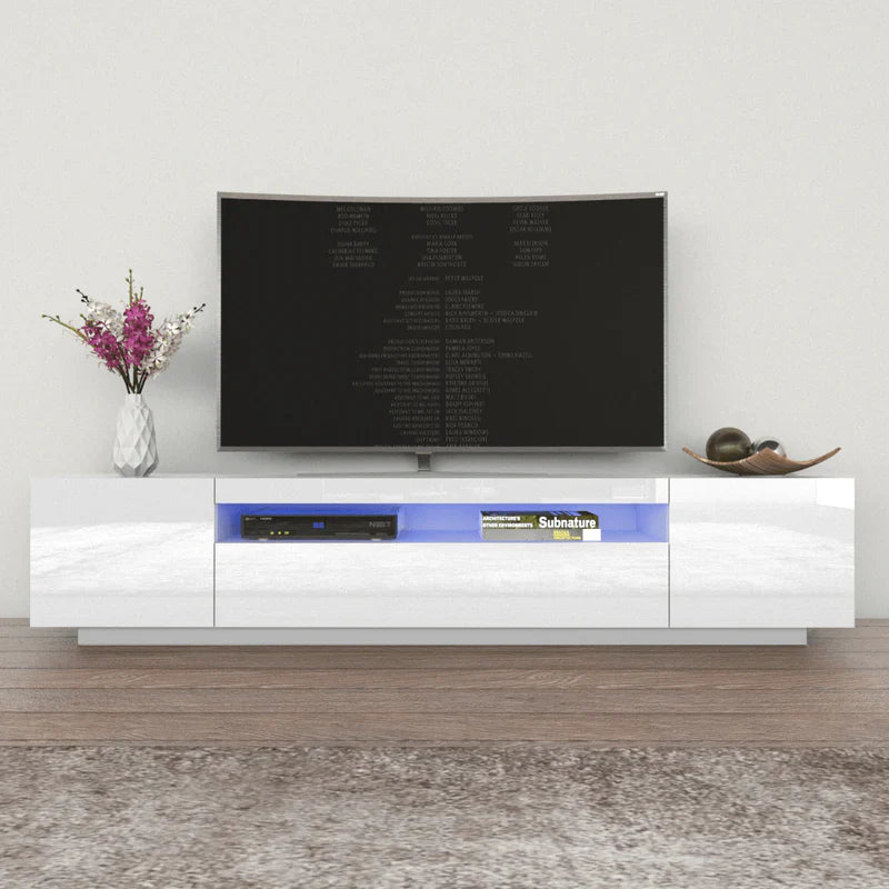 MUEBLE DE TELEVISIÓN