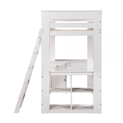 Kid Bedroom