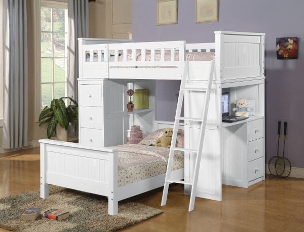 Dormitorio Infantil