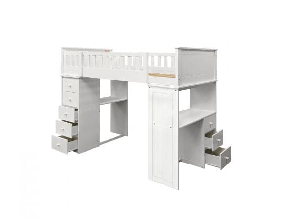 Dormitorio Infantil