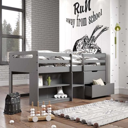 Kid Bedroom