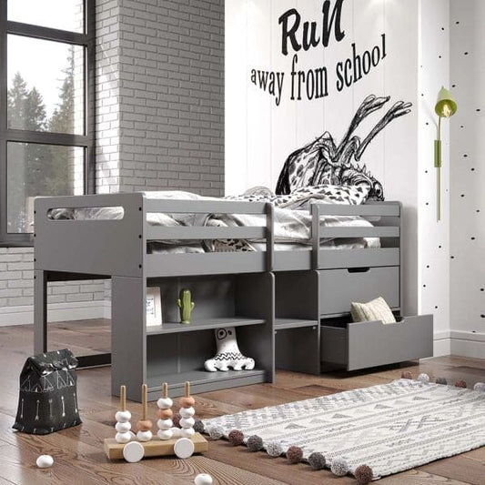 Kid Bedroom