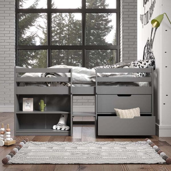 Kid Bedroom